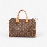 LOUIS VUITTON SPEEDY 30