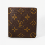 LOUIS VUITTON MONOGRAM WALLET