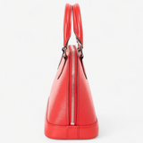 LOUIS VUITTON ALMA BB
