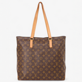 LOUIS VUITTON CABAS MEZZO