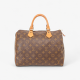 LOUIS VUITTON SPEEDY 30
