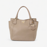 PRADA VITELLO DAINO