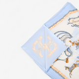 HERMÈS TØRKLÆDE