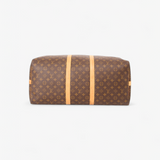 LOUIS VUITTON KEEPALL 55