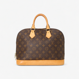 LOUIS VUITTON ALMA PM