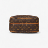 LOUIS VUITTON REPORTER PM