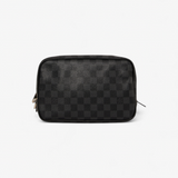 LOUIS VUITTON DAMIER GRAPHITE POUCH