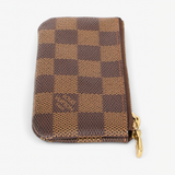 LOUIS VUITTON KEY POUCH