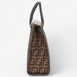 FENDI ZUCCA TWO-WAY