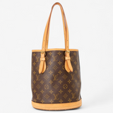 LOUIS VUITTON BUCKET PM