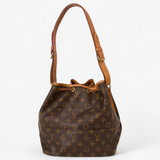 LOUIS VUITTON PETIT NOE