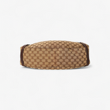GUCCI ABBEY TOTE