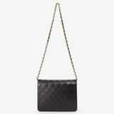 CHANEL MATELASSÉ CHAIN