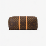 LOUIS VUITTON KEEPALL 50
