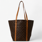 LOUIS VUITTON SAC SHOPPING