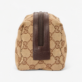 GUCCI GG SUPREME POUCH