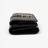 SAINT LAURENT TRIFOLDER WALLET