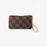 LOUIS VUITTON KEY POUCH