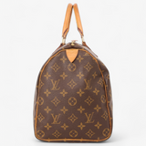 LOUIS VUITTON SPEEDY 35