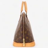 LOUIS VUITTON ALMA PM