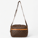 LOUIS VUITTON REPORTER PM