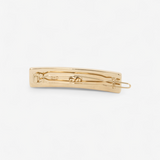 CHANEL CC HAIRCLIP