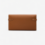 HERMÈS KELLY TO GO-PLÅNBOK