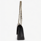 CHANEL CLASSIC JUMBO DOUBLE FLAPBAG