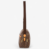 LOUIS VUITTON REPORTER GM