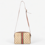 GUCCI GUCCI GG SUPREME VINTAGE