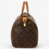 LOUIS VUITTON SPEEDY 30