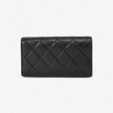 CHANEL CC PLÅNBOK