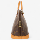 LOUIS VUITTON ALMA PM