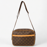 LOUIS VUITTON REPORTER PM