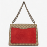 GUCCI GG DIONYSUS SUPREME SHOULDER BAG