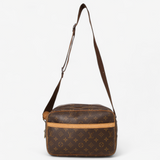 LOUIS VUITTON REPORTER PM