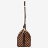 LOUIS VUITTON SPEEDY 35 BANDOULIERE
