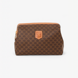CELINE MACADAM POUCH