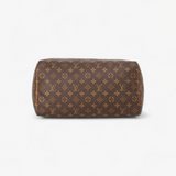 LOUIS VUITTON SPEEDY 35