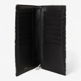 CHRISTIAN DIOR OBLIQUE WALLET