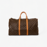 LOUIS VUITTON KEEPBALL 50