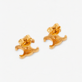 CELINE TRIOMPHE STUDS