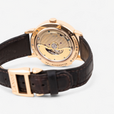 A. LANGE & SÖHNE SAXONIA DUAL TIME