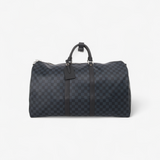 LOUIS VUITTON KEEPALL 55 BANDOULIERE