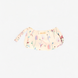 MIU MIU FLOWER POCHETTE