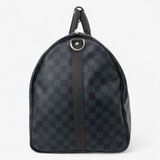 LOUIS VUITTON KEEPALL 55 BANDOULIERE
