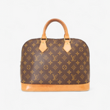 LOUIS VUITTON ALMA PM