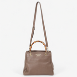 GUCCI BAMBOO TOTE