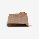 LOUIS VUITTON POCHE TOILETTE