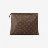 LOUIS VUITTON POCHE TOILETTE